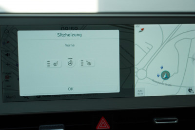 Hyundai Ioniq 5 Gebrauchtwagen Hyundai Ioniq 5 Gebrauchtwagen