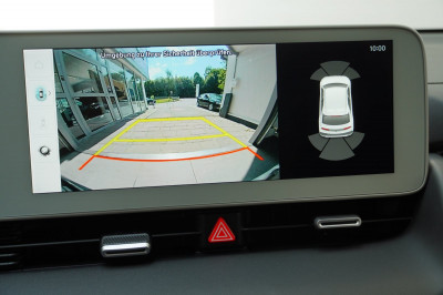 Hyundai Ioniq 5 Gebrauchtwagen Hyundai Ioniq 5 Gebrauchtwagen