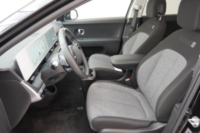 Hyundai Ioniq 5 Gebrauchtwagen Hyundai Ioniq 5 Gebrauchtwagen