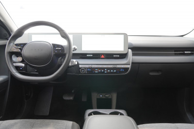 Hyundai Ioniq 5 Gebrauchtwagen Hyundai Ioniq 5 Gebrauchtwagen