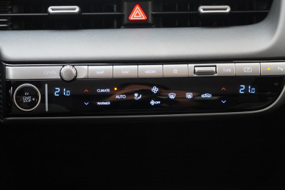 Hyundai Ioniq 5 Gebrauchtwagen Hyundai Ioniq 5 Gebrauchtwagen