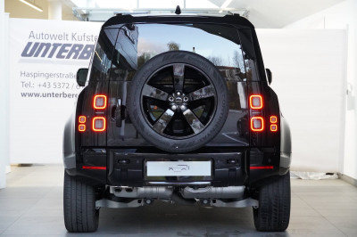 Land Rover Defender Neuwagen Land Rover Defender Neuwagen