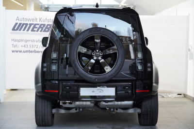 Land Rover Defender Neuwagen Land Rover Defender Neuwagen