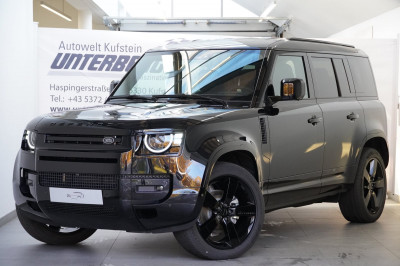 Land Rover Defender Neuwagen Land Rover Defender Neuwagen