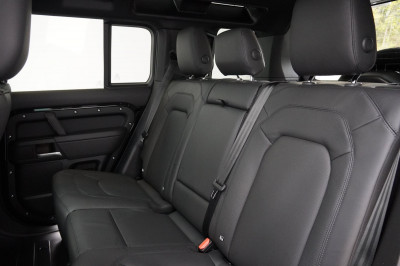 Land Rover Defender Neuwagen Land Rover Defender Neuwagen