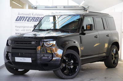 Land Rover Defender Neuwagen Land Rover Defender Neuwagen