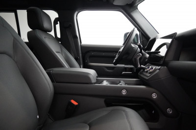 Land Rover Defender Neuwagen Land Rover Defender Neuwagen