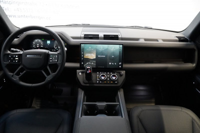 Land Rover Defender Neuwagen Land Rover Defender Neuwagen
