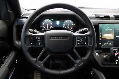 Land Rover Defender Neuwagen Land Rover Defender Neuwagen