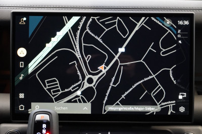 Land Rover Defender Neuwagen Land Rover Defender Neuwagen