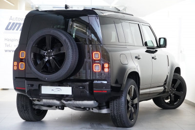 Land Rover Defender Neuwagen Land Rover Defender Neuwagen