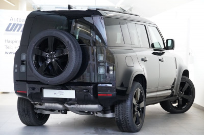 Land Rover Defender Neuwagen Land Rover Defender Neuwagen