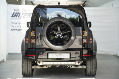 Land Rover Defender Neuwagen Land Rover Defender Neuwagen