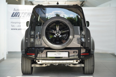 Land Rover Defender Neuwagen Land Rover Defender Neuwagen