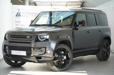 Land Rover Defender Neuwagen Land Rover Defender Neuwagen