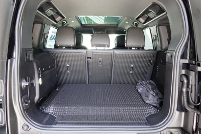 Land Rover Defender Neuwagen Land Rover Defender Neuwagen