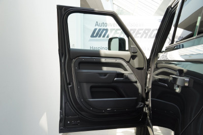 Land Rover Defender Neuwagen Land Rover Defender Neuwagen
