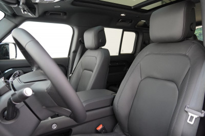 Land Rover Defender Neuwagen Land Rover Defender Neuwagen
