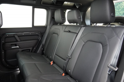 Land Rover Defender Neuwagen Land Rover Defender Neuwagen