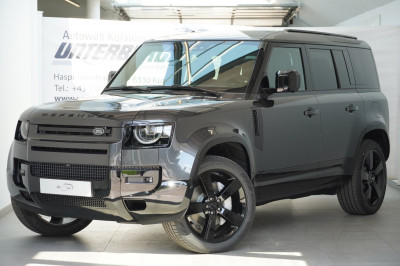 Land Rover Defender Neuwagen Land Rover Defender Neuwagen