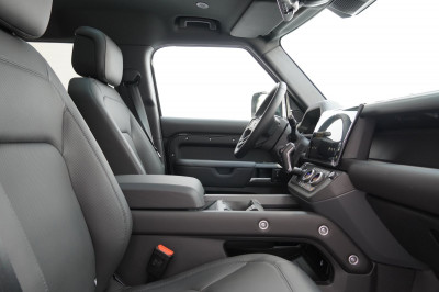 Land Rover Defender Neuwagen Land Rover Defender Neuwagen