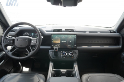 Land Rover Defender Neuwagen Land Rover Defender Neuwagen