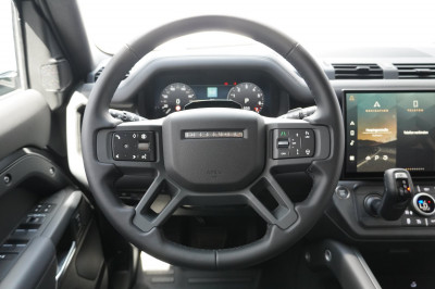 Land Rover Defender Neuwagen Land Rover Defender Neuwagen