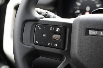 Land Rover Defender Neuwagen Land Rover Defender Neuwagen