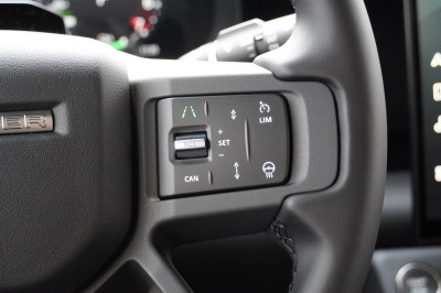 Land Rover Defender Neuwagen Land Rover Defender Neuwagen
