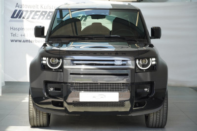 Land Rover Defender Neuwagen Land Rover Defender Neuwagen