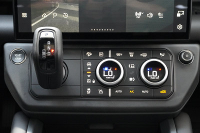 Land Rover Defender Neuwagen Land Rover Defender Neuwagen