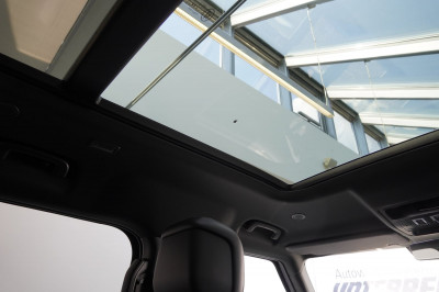Land Rover Defender Neuwagen Land Rover Defender Neuwagen