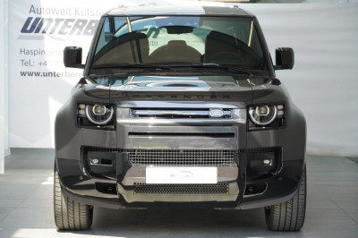 Land Rover Defender Neuwagen Land Rover Defender Neuwagen