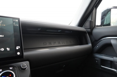 Land Rover Defender Neuwagen Land Rover Defender Neuwagen