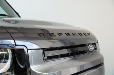 Land Rover Defender Neuwagen Land Rover Defender Neuwagen
