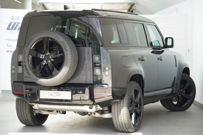 Land Rover Defender Neuwagen Land Rover Defender Neuwagen