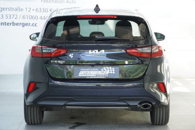 KIA Ceed Gebrauchtwagen KIA Ceed Gebrauchtwagen