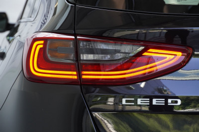 KIA Ceed Gebrauchtwagen KIA Ceed Gebrauchtwagen
