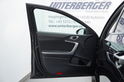 KIA Ceed Gebrauchtwagen KIA Ceed Gebrauchtwagen