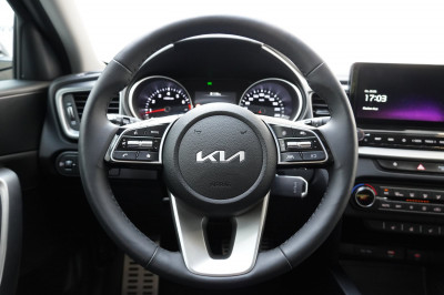 KIA Ceed Gebrauchtwagen KIA Ceed Gebrauchtwagen