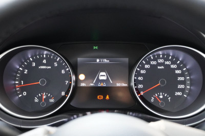 KIA Ceed Gebrauchtwagen KIA Ceed Gebrauchtwagen