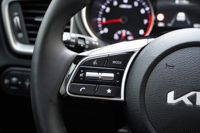 KIA Ceed Gebrauchtwagen KIA Ceed Gebrauchtwagen