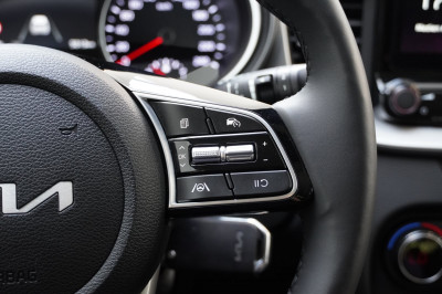 KIA Ceed Gebrauchtwagen KIA Ceed Gebrauchtwagen