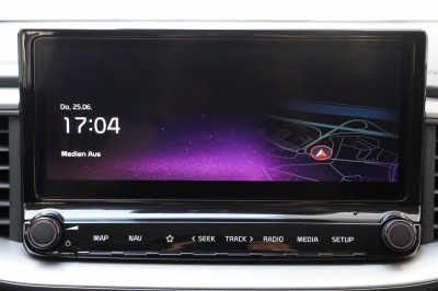 KIA Ceed Gebrauchtwagen KIA Ceed Gebrauchtwagen