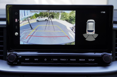 KIA Ceed Gebrauchtwagen KIA Ceed Gebrauchtwagen