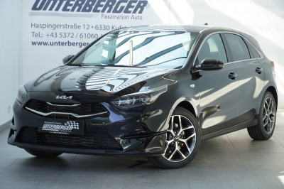 KIA Ceed Gebrauchtwagen KIA Ceed Gebrauchtwagen