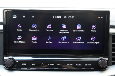 KIA Ceed Gebrauchtwagen KIA Ceed Gebrauchtwagen