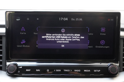 KIA Ceed Gebrauchtwagen KIA Ceed Gebrauchtwagen