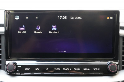 KIA Ceed Gebrauchtwagen KIA Ceed Gebrauchtwagen