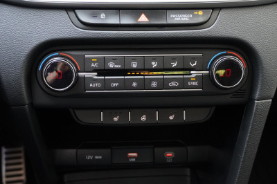 KIA Ceed Gebrauchtwagen KIA Ceed Gebrauchtwagen